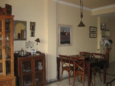 Appartement de vacances �/en/au Rota  (C�diz)ou appartement ou maison de vacances