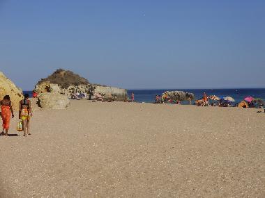 Appartement de vacances �/en/au Albufeira (Algarve)ou appartement ou maison de vacances