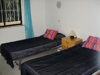Appartement de vacances �/en/au Albufeira (Algarve)ou appartement ou maison de vacances