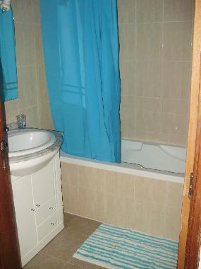 Appartement de vacances �/en/au Albufeira (Algarve)ou appartement ou maison de vacances