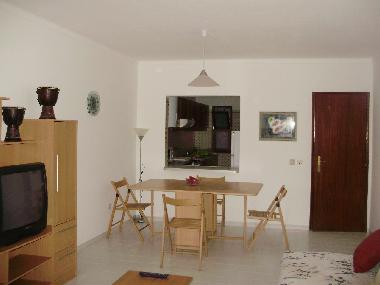 Appartement de vacances �/en/au Albufeira (Algarve)ou appartement ou maison de vacances