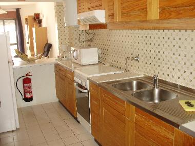 Appartement de vacances �/en/au Albufeira (Algarve)ou appartement ou maison de vacances