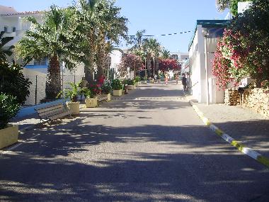 Appartement de vacances �/en/au Albufeira (Algarve)ou appartement ou maison de vacances