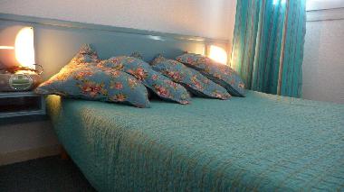 Appartement de vacances /en/au Socoa (Pyrnes-Atlantiques)ou appartement ou maison de vacances