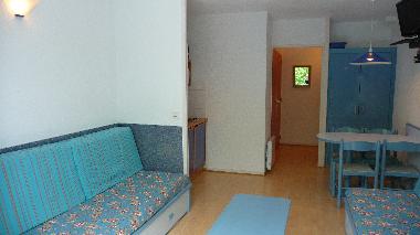 Appartement de vacances /en/au Socoa (Pyrnes-Atlantiques)ou appartement ou maison de vacances