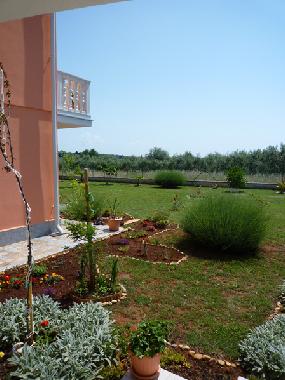 Appartement de vacances /en/au Zambratija (Istarska)ou appartement ou maison de vacances