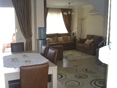 Appartement de vacances �/en/au Side (Antalya)ou appartement ou maison de vacances