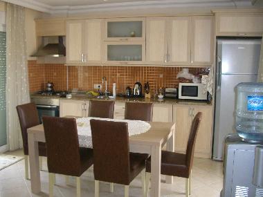 Appartement de vacances �/en/au Side (Antalya)ou appartement ou maison de vacances