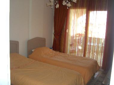 Appartement de vacances �/en/au Side (Antalya)ou appartement ou maison de vacances