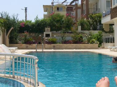 Appartement de vacances �/en/au Side (Antalya)ou appartement ou maison de vacances