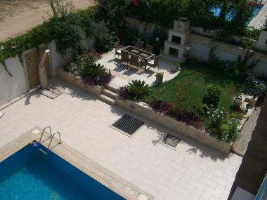 Appartement de vacances �/en/au Side (Antalya)ou appartement ou maison de vacances