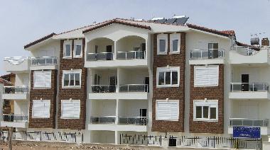 Appartement de vacances �/en/au Side (Antalya)ou appartement ou maison de vacances