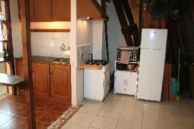 Appartement de vacances �/en/au Montevideo (Montevideo)ou appartement ou maison de vacances