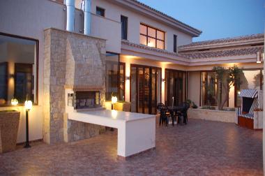 Maison de vacances /en/au Statos Agios Fotios (Paphos)ou appartement ou maison de vacances