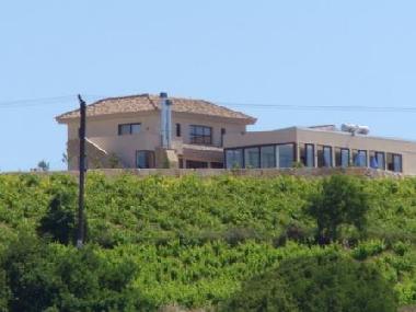 Maison de vacances /en/au Statos Agios Fotios (Paphos)ou appartement ou maison de vacances