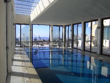 Maison de vacances /en/au Statos Agios Fotios (Paphos)ou appartement ou maison de vacances