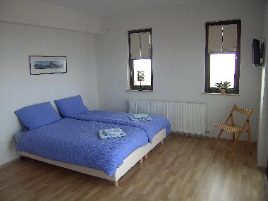 Maison de vacances /en/au Statos Agios Fotios (Paphos)ou appartement ou maison de vacances