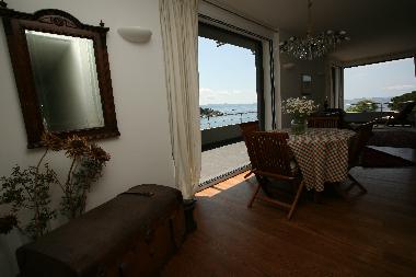 Appartement de vacances /en/au Milna (Splitsko-Dalmatinska)ou appartement ou maison de vacances