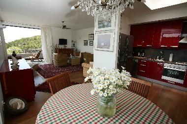 Appartement de vacances /en/au Milna (Splitsko-Dalmatinska)ou appartement ou maison de vacances