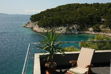 Appartement de vacances /en/au Milna (Splitsko-Dalmatinska)ou appartement ou maison de vacances