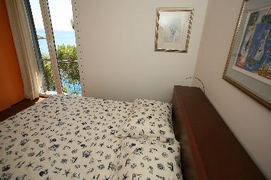 Appartement de vacances /en/au Milna (Splitsko-Dalmatinska)ou appartement ou maison de vacances