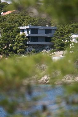 Appartement de vacances /en/au Milna (Splitsko-Dalmatinska)ou appartement ou maison de vacances