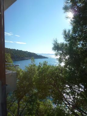 Appartement de vacances /en/au Milna (Splitsko-Dalmatinska)ou appartement ou maison de vacances