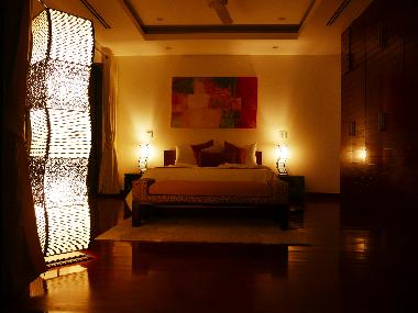 Maison de vacances �/en/au Bang Tao on Phuket Island (Phuket)ou appartement ou maison de vacances