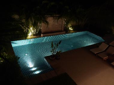 Maison de vacances �/en/au Bang Tao on Phuket Island (Phuket)ou appartement ou maison de vacances