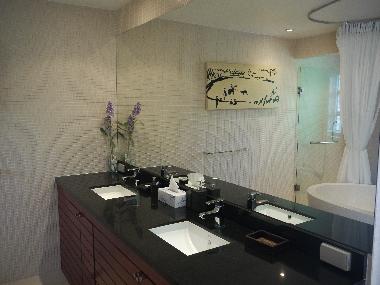 Maison de vacances �/en/au Bang Tao on Phuket Island (Phuket)ou appartement ou maison de vacances