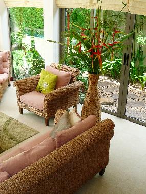 Maison de vacances �/en/au Bang Tao on Phuket Island (Phuket)ou appartement ou maison de vacances