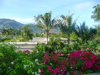 Maison de vacances �/en/au Bang Tao on Phuket Island (Phuket)ou appartement ou maison de vacances