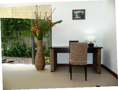 Maison de vacances �/en/au Bang Tao on Phuket Island (Phuket)ou appartement ou maison de vacances