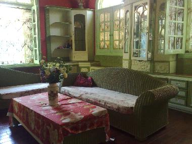 Maison de vacances �/en/au NHA TRANG (Khanh Hoa)ou appartement ou maison de vacances