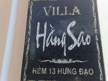 Maison de vacances �/en/au NHA TRANG (Khanh Hoa)ou appartement ou maison de vacances