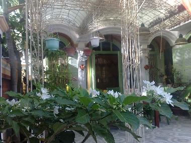 Maison de vacances �/en/au NHA TRANG (Khanh Hoa)ou appartement ou maison de vacances