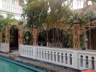 Maison de vacances �/en/au NHA TRANG (Khanh Hoa)ou appartement ou maison de vacances