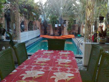 Maison de vacances �/en/au NHA TRANG (Khanh Hoa)ou appartement ou maison de vacances