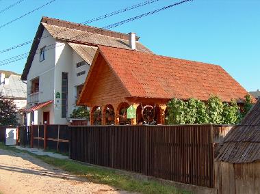 Maison de vacances �/en/au Ieud (Maramures)ou appartement ou maison de vacances