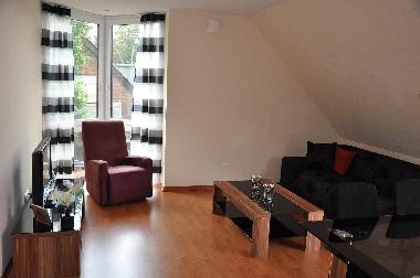 Appartement de vacances �/en/au Cuxhaven (Land zwischen Elbe u. Weser)ou appartement ou maison de vacances