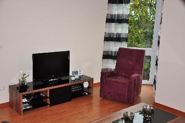 Appartement de vacances �/en/au Cuxhaven (Land zwischen Elbe u. Weser)ou appartement ou maison de vacances