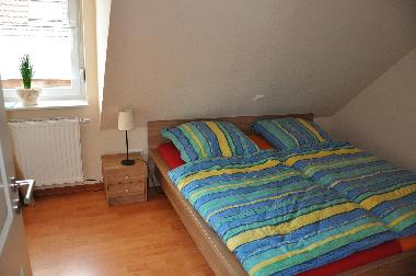 Appartement de vacances �/en/au Cuxhaven (Land zwischen Elbe u. Weser)ou appartement ou maison de vacances
