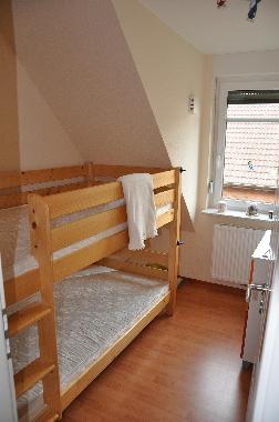 Appartement de vacances �/en/au Cuxhaven (Land zwischen Elbe u. Weser)ou appartement ou maison de vacances