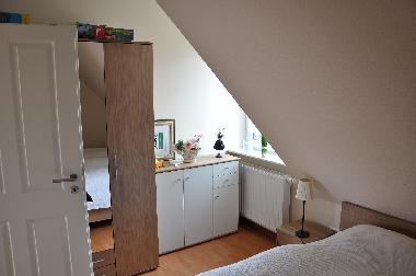 Appartement de vacances �/en/au Cuxhaven (Land zwischen Elbe u. Weser)ou appartement ou maison de vacances