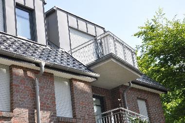 Appartement de vacances �/en/au Cuxhaven (Land zwischen Elbe u. Weser)ou appartement ou maison de vacances