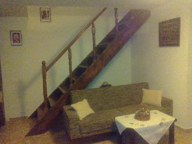 Chalet �/en/au Petrestii de Jos, sat Craiesti (Cluj)ou appartement ou maison de vacances