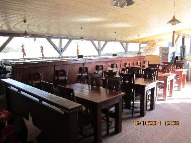Chalet �/en/au Petrestii de Jos, sat Craiesti (Cluj)ou appartement ou maison de vacances
