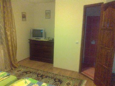 Chalet �/en/au Petrestii de Jos, sat Craiesti (Cluj)ou appartement ou maison de vacances