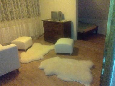 Chalet �/en/au Petrestii de Jos, sat Craiesti (Cluj)ou appartement ou maison de vacances