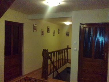 Chalet �/en/au Petrestii de Jos, sat Craiesti (Cluj)ou appartement ou maison de vacances